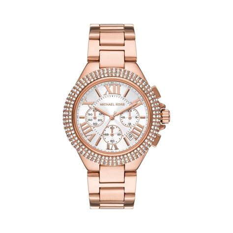 michael kors camille watch 44mm|mk6995.